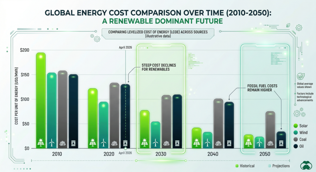 How Trumps Return Could Impact Climate Change in 2026 4