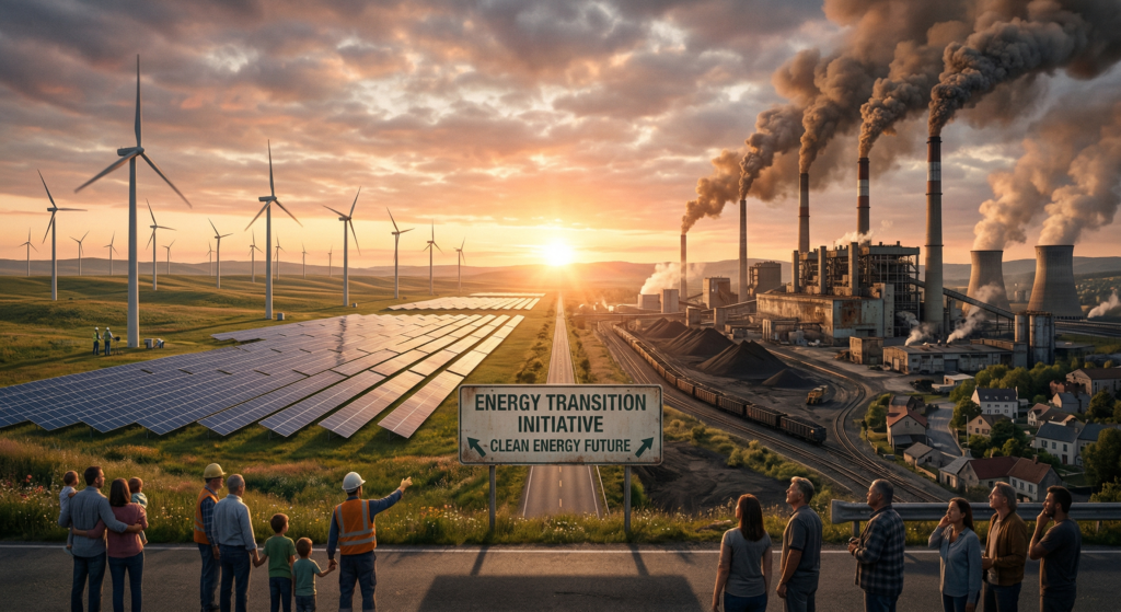 How Trumps Return Could Impact Climate Change in 2026 9